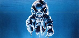 PROFUNDIDAD SEIS ( DeepStar Six ) ( 1989 ) – Hablemos de cine