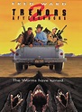 Tremors 2: Aftershocks - Movie Reviews and Movie Ratings - TV Guide
