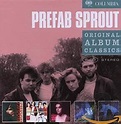 Amazon | Prefab Sprout (Original Album Classics) | Prefab Sprout | ポップス ...