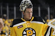 2018-19 Providence Bruins Zane McIntyre goalie AHL eastcountytoday.net