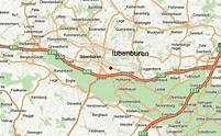 Ibbenbueren Location Guide