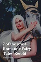 7 Romantic Fairy Tale Retellings | Romance books worth reading, Fairy ...