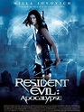 Resident Evil: Apocalypse - Cinebel