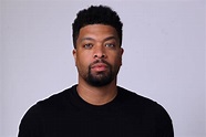 DeRay Davis at Improv