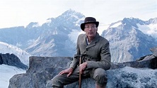 Stephen Venables (Mountaineer And Writer) ~ Bio Wiki | Photos | Videos