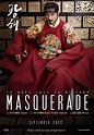 MASQUERADE - The Review - We Are Movie Geeks