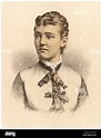 Luisa de Prusia, esposa de Arturo, Duque de Connaught (1860 - 1917 ...