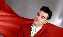 'Morrissey kissed me on the cheek': The legendary Smiths gig that took ...