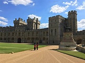 Windsor Castle - Compare Tickets and Tours to Save Time and Money on ...