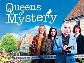 Watch Queens of Mystery - Series 1 | Prime Video