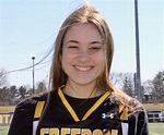 Player Previews: Lily Judge, Freedom - D11 Sports