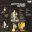 Raw Power [LP] by Iggy & the Stooges/The Stooges (Vinyl, May-2012, 2 ...