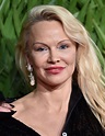 Pamela Anderson vient s’installer en France - Elle