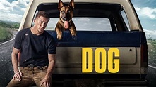 Dog (2022) - Movie - Where To Watch