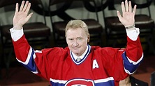 Larry Robinson wishes he never left Montreal