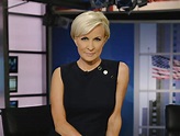 Mika Brzezinski described Pompeo with a homophobic word. Her non ...