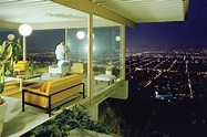 Visual Acoustics: The Modernism of Julius Shulman | Architect Magazine ...