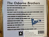 CD THE OSBORNE BROTHERS / CLASS OF 96(フォーク & カントリー)｜売買されたオークション情報、yahoo ...