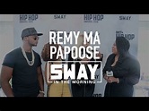 Video: Remy Ma and Papoose Talk Loyalty | Getmybuzzup