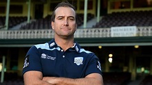 Performances in Premier Cricket important says NSW coach Phil Jaques ...