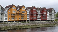 Visit Steinkjer: Best of Steinkjer, Trøndelag Travel 2022 | Expedia Tourism