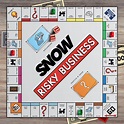 Risky Business - Single by Snow | Spotify