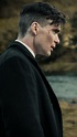 Tommy Shelby Close Up HD Wallpapers | Peaky blinders hair, Peaky ...