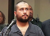 George Zimmerman agrees to duke it out for charity in celebrity boxing ...