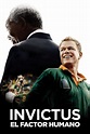 Invictus (2009) - Posters — The Movie Database (TMDb)