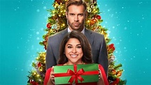 Undercover Holiday (2022) — The Movie Database (TMDB)