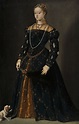 Madame de Pompadour (Catherine of Austria, Queen of Poland and Grand ...