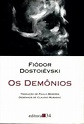 Baixar livro Os Demônios - Fiódor Dostoiévski PDF ePub Mobi