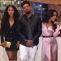 DeRay Davis Brings His TWO Girlfriends On New Reality Show, 'Living ...