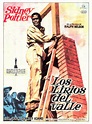 Los lirios del valle - Película (1963) - Dcine.org