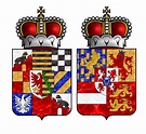 European Heraldry :: House of Ascania - Anhalt-Bernburg/Zerbst /Dessau ...