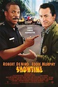 Showtime (2002) | Eddie murphy, Comedy movies, Showtime