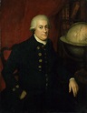 George Vancouver – britanski kapetan i istraživač – 1798. | Povijest.hr