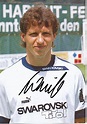 Kelocks Autogramme | Leopold Lainer FC Swarovski Tirol Fußball ...