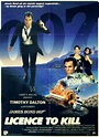 Licence to Kill (1989) – James Bond-O-Rama.dk