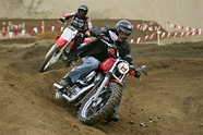Chris Palermo - The Dirty Dozen: 2007 - Motocross Pictures - Vital MX