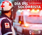 24 JUNIO DIA DEL SOCORRISTA!! – Municipio de sonoyta