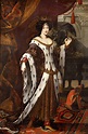 Carlo Maratta (1625-1713) — Maria Mancini as Armida, 1669 : The Palazzo ...