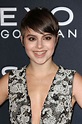 Sami Gayle - 'Exodus: Gods And Kings' Premiere in New York City