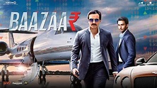 Baazaar (2018) Hindi Movie: Watch Full HD Movie Online On JioCinema