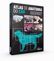 Atlas de anatomia do cão - Livros de Anatomia - Magazine Luiza