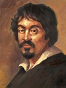 It’s Research Time Once Again | Caravaggio, Michelangelo caravaggio ...