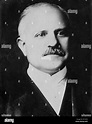 Daniel Guggenheim 1910 Stock Photo - Alamy