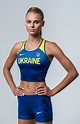 Yuliya Levchenko (Atletismo-Ucrania) | Female athletes, Sexy sports ...