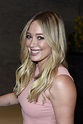 HILARY DUFF Leaves SiriusXM Studios in New York 06/27/2017 – HawtCelebs