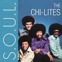 S.O.U.L: The Chi-Lites, Quinton Joseph, Eugene Record, Barbara Acklin ...